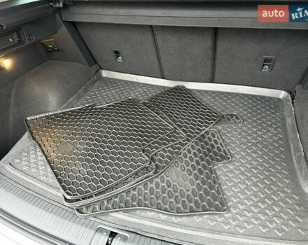 Сірий Фольксваген Тігуан, об'ємом двигуна 1.97 л та пробігом 160 тис. км за 28650 $, фото 104 на Automoto.ua