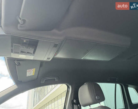 Серый Фольксваген Тигуан, объемом двигателя 2 л и пробегом 176 тыс. км за 27950 $, фото 87 на Automoto.ua