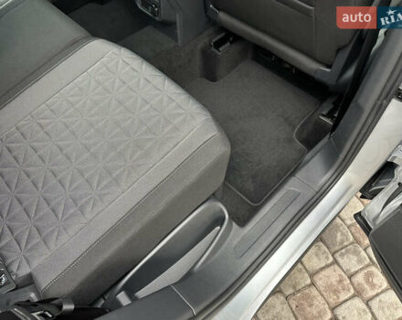 Сірий Фольксваген Тігуан, об'ємом двигуна 1.97 л та пробігом 160 тис. км за 28650 $, фото 73 на Automoto.ua