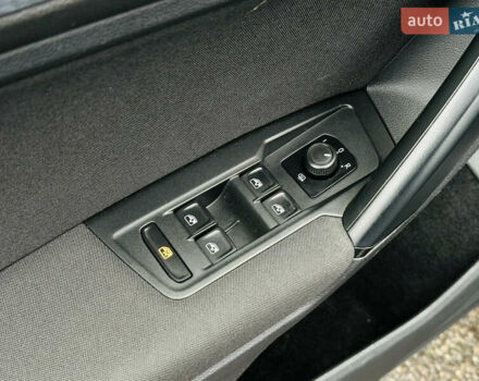 Серый Фольксваген Тигуан, объемом двигателя 1.97 л и пробегом 150 тыс. км за 26300 $, фото 26 на Automoto.ua