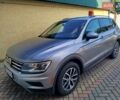 Серый Фольксваген Тигуан, объемом двигателя 1.98 л и пробегом 60 тыс. км за 19000 $, фото 8 на Automoto.ua