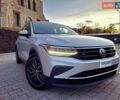 Серый Фольксваген Тигуан, объемом двигателя 1.97 л и пробегом 190 тыс. км за 26399 $, фото 7 на Automoto.ua