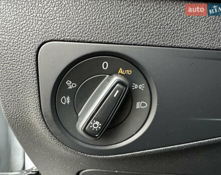 Сірий Фольксваген Тігуан, об'ємом двигуна 1.97 л та пробігом 160 тис. км за 28650 $, фото 47 на Automoto.ua