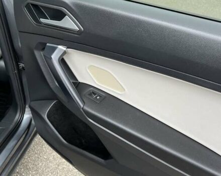 Серый Фольксваген Тигуан, объемом двигателя 1.98 л и пробегом 98 тыс. км за 24500 $, фото 90 на Automoto.ua