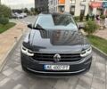 Серый Фольксваген Тигуан, объемом двигателя 1.97 л и пробегом 51 тыс. км за 34500 $, фото 2 на Automoto.ua