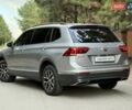 Сірий Фольксваген Тігуан, об'ємом двигуна 1.98 л та пробігом 54 тис. км за 23000 $, фото 5 на Automoto.ua