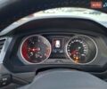 Серый Фольксваген Тигуан, объемом двигателя 1.97 л и пробегом 190 тыс. км за 26399 $, фото 28 на Automoto.ua