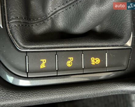 Серый Фольксваген Тигуан, объемом двигателя 2 л и пробегом 194 тыс. км за 31500 $, фото 73 на Automoto.ua