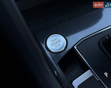 Серый Фольксваген Тигуан, объемом двигателя 1.98 л и пробегом 90 тыс. км за 21900 $, фото 39 на Automoto.ua