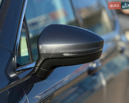 Серый Фольксваген Тигуан, объемом двигателя 1.98 л и пробегом 90 тыс. км за 21900 $, фото 9 на Automoto.ua