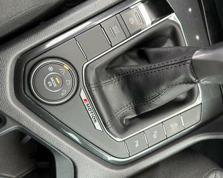 Сірий Фольксваген Тігуан, об'ємом двигуна 1.97 л та пробігом 160 тис. км за 28650 $, фото 55 на Automoto.ua