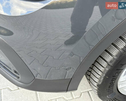 Серый Фольксваген Тигуан, объемом двигателя 2 л и пробегом 176 тыс. км за 27950 $, фото 28 на Automoto.ua