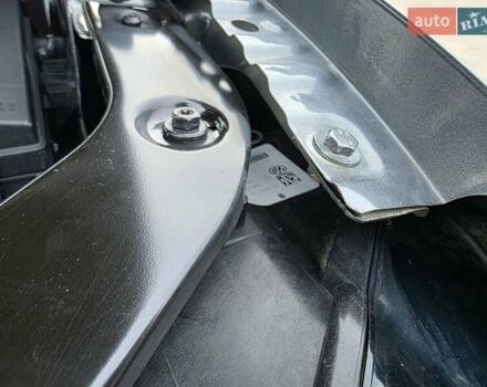 Серый Фольксваген Тигуан, объемом двигателя 1.98 л и пробегом 92 тыс. км за 24500 $, фото 28 на Automoto.ua