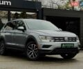 Серый Фольксваген Тигуан, объемом двигателя 1.98 л и пробегом 100 тыс. км за 23900 $, фото 7 на Automoto.ua