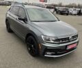 Серый Фольксваген Тигуан, объемом двигателя 1.98 л и пробегом 98 тыс. км за 24500 $, фото 9 на Automoto.ua