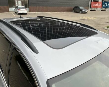 Серый Фольксваген Тигуан, объемом двигателя 2 л и пробегом 119 тыс. км за 19500 $, фото 39 на Automoto.ua