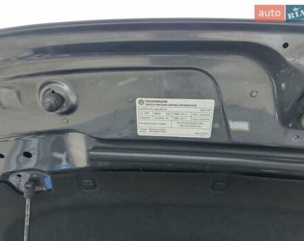 Серый Фольксваген Тигуан, объемом двигателя 1.98 л и пробегом 92 тыс. км за 24500 $, фото 64 на Automoto.ua