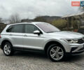 Сірий Фольксваген Тігуан, об'ємом двигуна 1.97 л та пробігом 160 тис. км за 28650 $, фото 14 на Automoto.ua