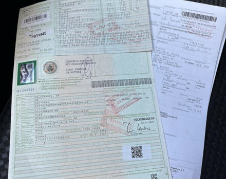 Серый Фольксваген Тигуан, объемом двигателя 2 л и пробегом 176 тыс. км за 27950 $, фото 110 на Automoto.ua