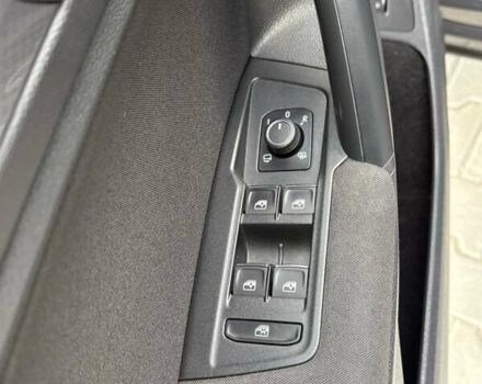 Серый Фольксваген Тигуан, объемом двигателя 2 л и пробегом 176 тыс. км за 27950 $, фото 42 на Automoto.ua