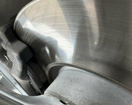 Сірий Фольксваген Тігуан, об'ємом двигуна 1.97 л та пробігом 160 тис. км за 28650 $, фото 23 на Automoto.ua