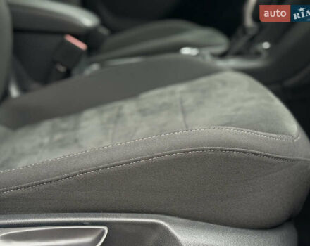 Сірий Фольксваген Тігуан, об'ємом двигуна 2 л та пробігом 204 тис. км за 34499 $, фото 27 на Automoto.ua