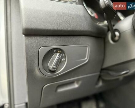 Сірий Фольксваген Тігуан, об'ємом двигуна 1.98 л та пробігом 54 тис. км за 23000 $, фото 19 на Automoto.ua
