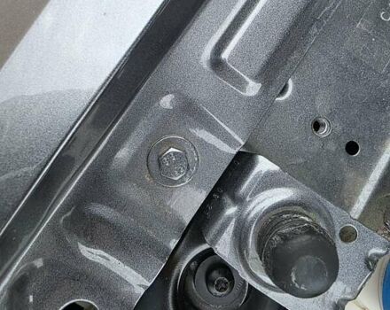 Серый Фольксваген Тигуан, объемом двигателя 1.98 л и пробегом 92 тыс. км за 24500 $, фото 30 на Automoto.ua