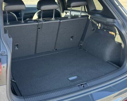 Серый Фольксваген Тигуан, объемом двигателя 1.98 л и пробегом 52 тыс. км за 36999 $, фото 9 на Automoto.ua