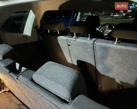 Серый Фольксваген Тигуан, объемом двигателя 1.97 л и пробегом 212 тыс. км за 26500 $, фото 20 на Automoto.ua