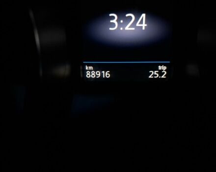 Сірий Фольксваген Тігуан, об'ємом двигуна 2 л та пробігом 88 тис. км за 20000 $, фото 7 на Automoto.ua