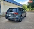 Сірий Фольксваген Тігуан, об'ємом двигуна 2 л та пробігом 97 тис. км за 20500 $, фото 16 на Automoto.ua
