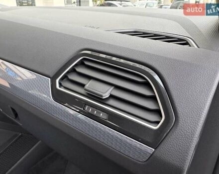 Серый Фольксваген Тигуан, объемом двигателя 1.97 л и пробегом 50 тыс. км за 34500 $, фото 38 на Automoto.ua