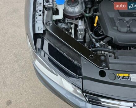 Серый Фольксваген Тигуан, объемом двигателя 1.98 л и пробегом 92 тыс. км за 24500 $, фото 60 на Automoto.ua