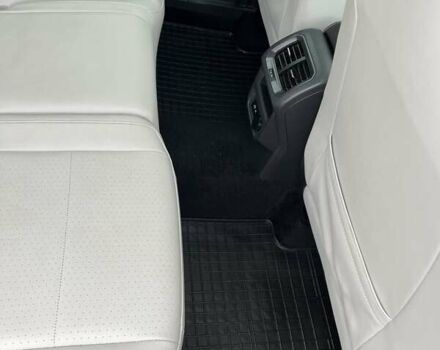 Серый Фольксваген Тигуан, объемом двигателя 1.98 л и пробегом 98 тыс. км за 24500 $, фото 87 на Automoto.ua