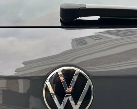 Серый Фольксваген Тигуан, объемом двигателя 2 л и пробегом 194 тыс. км за 31500 $, фото 32 на Automoto.ua