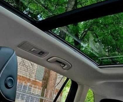 Серый Фольксваген Тигуан, объемом двигателя 2 л и пробегом 43 тыс. км за 13800 $, фото 22 на Automoto.ua