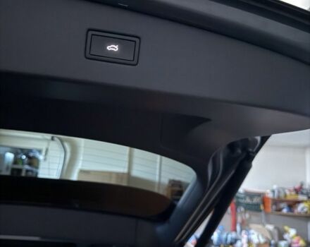 Серый Фольксваген Тигуан, объемом двигателя 2 л и пробегом 52 тыс. км за 36999 $, фото 23 на Automoto.ua