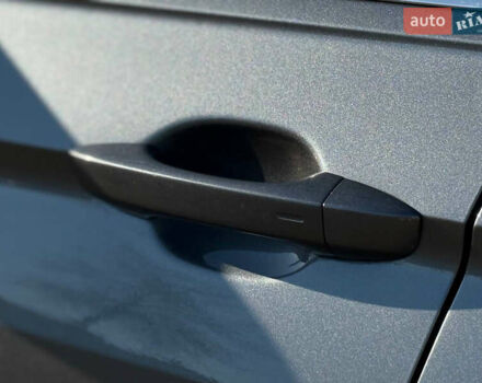 Серый Фольксваген Тигуан, объемом двигателя 1.98 л и пробегом 90 тыс. км за 21900 $, фото 12 на Automoto.ua