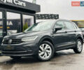 Серый Фольксваген Тигуан, объемом двигателя 1.97 л и пробегом 150 тыс. км за 26300 $, фото 1 на Automoto.ua
