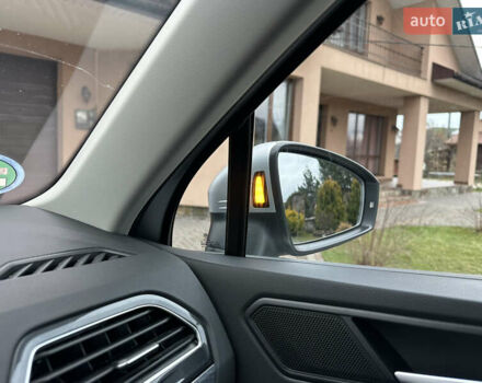 Сірий Фольксваген Тігуан, об'ємом двигуна 1.97 л та пробігом 160 тис. км за 28650 $, фото 60 на Automoto.ua