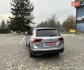 Серый Фольксваген Тигуан, объемом двигателя 2 л и пробегом 119 тыс. км за 19500 $, фото 57 на Automoto.ua