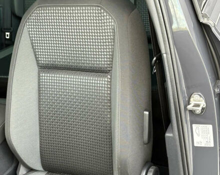 Серый Фольксваген Тигуан, объемом двигателя 2 л и пробегом 176 тыс. км за 27950 $, фото 68 на Automoto.ua