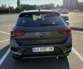 Сірий Фольксваген Тігуан, об'ємом двигуна 1.5 л та пробігом 87 тис. км за 23500 $, фото 4 на Automoto.ua