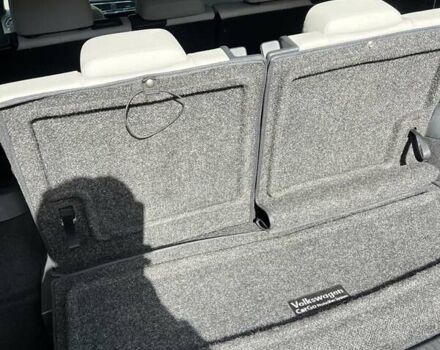 Серый Фольксваген Тигуан, объемом двигателя 1.98 л и пробегом 98 тыс. км за 24500 $, фото 93 на Automoto.ua