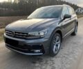 Серый Фольксваген Тигуан, объемом двигателя 2 л и пробегом 74 тыс. км за 11100 $, фото 3 на Automoto.ua