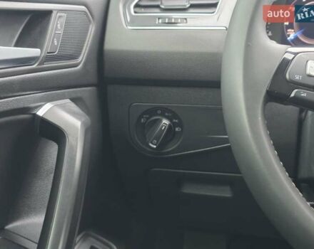 Серый Фольксваген Тигуан, объемом двигателя 1.98 л и пробегом 92 тыс. км за 24500 $, фото 56 на Automoto.ua