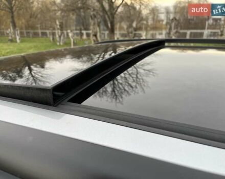 Серый Фольксваген Тигуан, объемом двигателя 2 л и пробегом 119 тыс. км за 19500 $, фото 94 на Automoto.ua