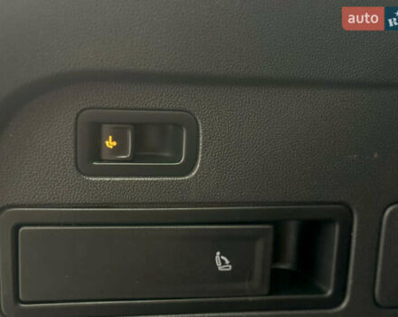 Сірий Фольксваген Тігуан, об'ємом двигуна 2 л та пробігом 204 тис. км за 34499 $, фото 20 на Automoto.ua