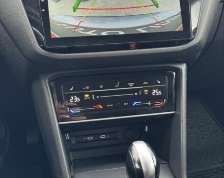 Сірий Фольксваген Тігуан, об'ємом двигуна 2 л та пробігом 97 тис. км за 19900 $, фото 13 на Automoto.ua